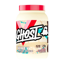 Ghost Whey Protein - Fruity Cereal Milk 26 Servings - - Protein Powder