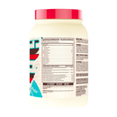 Ghost Whey Protein - Peanut Butter Cereal Milk 26 Servings - - Protein Powder