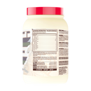 Ghost Vegan Protein - Peanut Butter Cereal Milk 28 Servings - Protein Powder