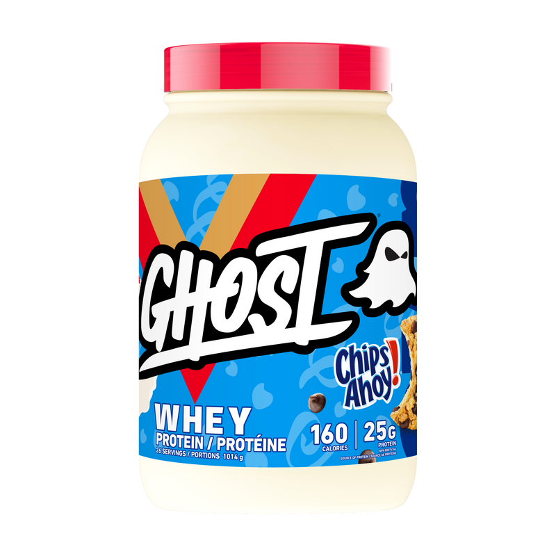 Ghost Whey Chips Ahoy / 26 Servings
