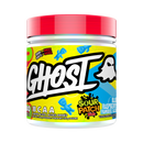 Ghost BCAA - SPK Blue Raspberry 30 Servings - Amino Acids