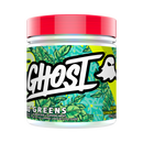 Ghost Greens - Lime 30 Servings - Greens