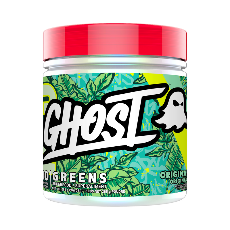 Ghost Greens Original / 30 Servings