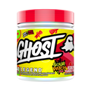 Ghost Legend Pre-Workout - SPK Red Berry 50 Servings - Pre-Workout