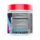 Ghost Size Muscle Builder - Warheads Watermelon 30 Servings - Mass Gainer