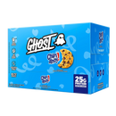 Ghost Protein Shake RTD - Chips Ahoy 12 units x 355ml - Protein Shake
