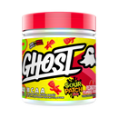 Ghost BCAA - SPK Red Berry 30 Servings - - Amino Acids