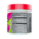 Ghost Legend Pre-Workout - Warheads Sour Watermelon 50 Servings - Pre-Workout
