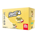 Ghost Protein Shake RTD - Cereal Milk 12 units x 355ml - Protein Shake