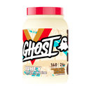 Ghost Whey Protein - Peanut Butter Cereal Milk 26 Servings - - Protein Powder