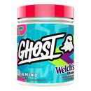 Ghost Amino - Welch's Grape 40 servings - Amino Acids