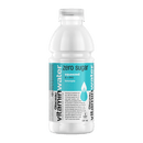 Glaceau Vitamin Water Squeezed (a + zinc) - Lemonade 12-pack - Water