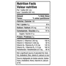 Glaceau Vitamin Water Recover-E - Single Blueberry Strawberry - Water