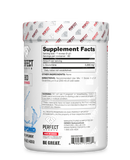 Perfect Sports Glutamine - 400g Unflavored - Amino Acids
