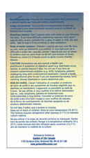 Garden of Life RAW Primal Defense Ultra 50-Billion - 60 capsules - Digestive Health