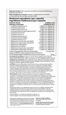 Dr. Formulated Prostate+ 50-Billion - - Prostate Support