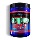 Gaspari Nutrition SuperPump Max - 640g Fruit Punch Blast - Pre-workout