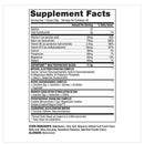 Gaspari Nutrition SuperPump Max - 640g Fruit Punch Blast - Pre-workout