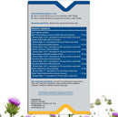 Herbion Liver Support - 60 vegetarian capsules - Liver Support