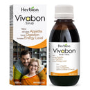Herbion Vivabon Syrup - 150ml - Digestive Health