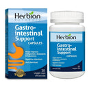 Herbion Gastrointestinal Support - 20 vegetarian capsules - Digestive Health