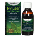 Herbion Ivy Leaf Cough Syrup - 150ml - Immune Support