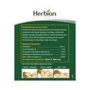 Herbion Chest Rub - 100g - Immune Support