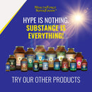 HealthForce SuperFoods - Truly Natural Vitamin C (with Cama Camu Berry, Whole Amla Berry and Acerola Cherry Extract) - - Vitamin C