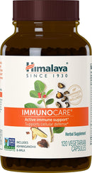 Himalaya - ImmunoCare - 120 - Immune Support
