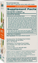 Himalaya - ImmunoCare - 120 - Immune Support