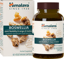 Himalaya - Boswellia - 60 - Joint Health