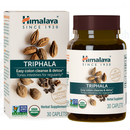 Himalaya Organic Triphala - 30 Caplets - Herbals