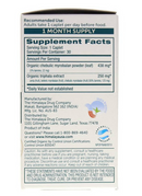 Himalaya Organic Triphala - 30 Caplets - Herbals