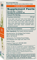 Himalaya - LiverCare - 42 vegetarian capsules - Liver Support