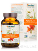 Himalaya - MenstriCare - 120 vegetarian capsules - Women's Health