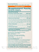 Himalaya - MenstriCare - 120 vegetarian capsules - Women's Health