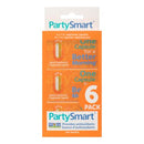Himalaya - Party Smart - 6 vegetarian capsules - Herbals