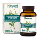 Himalaya - Organic Gymnema - 60 Caplets - Herbals