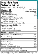 HoldTheCarbs Almond Flour Pancake and Waffle Mix - 320g - Pancake Mix