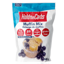 HoldTheCarbs Almond Flour Muffin Mix - 440g - Baking Mix
