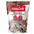 HoldTheCarbs Low Carb Granola - Chocolate 300g -