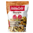 HoldTheCarbs Low Carb Granola - Caramel 300g -
