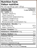 HoldTheCarbs Low Carb Granola - Caramel 300g -