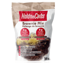 HoldTheCarbs Almond Flour Brownie Mix - 300g - Baking Mix