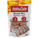 HoldTheCarbs Almond Flour Keto Bread Mix - 300g - - Baking Mix