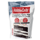 HoldTheCarbs Almond Flour Keto Chocolate Cake Mix - 300g - Baking Mix