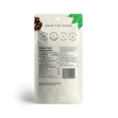 Handfuel Dark Chocolate Almond Clusters - 120g - Nuts & Seeds