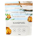Handfuel Coconut Pecan Clusters - Coconut Pecan 120g - Nuts & Seeds