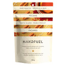 Handfuel Maple-Glazed Pecans - Maple-Glazed Pecans 120g - Nuts & Seeds