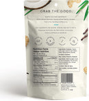 Handfuel Coconut Cashews - Coconut Cashews 150g - Nuts & Seeds